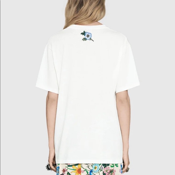 Oversized Gucci T-Shirt - Picture 3 of 6